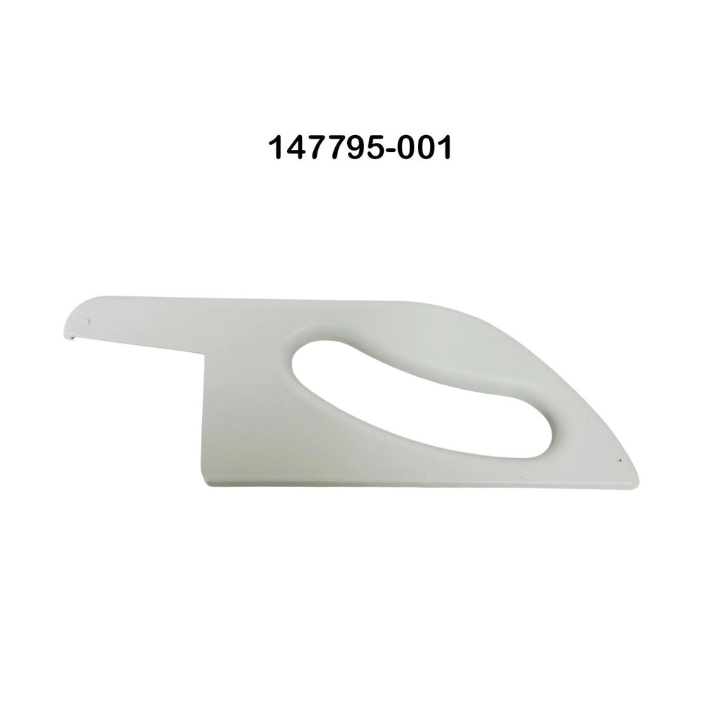 ELITE / Bd / Carefusion 147795-001 LEFT HANDLE FOR 303