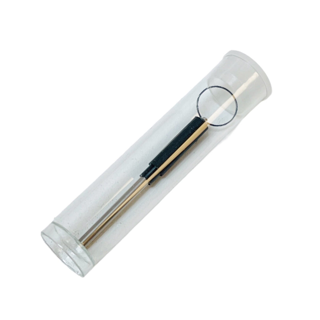 COVIDIEN / VALLEYLAB REF E1005 Valleylab Tungsten Loop Electrode Reusable 9.5 mm