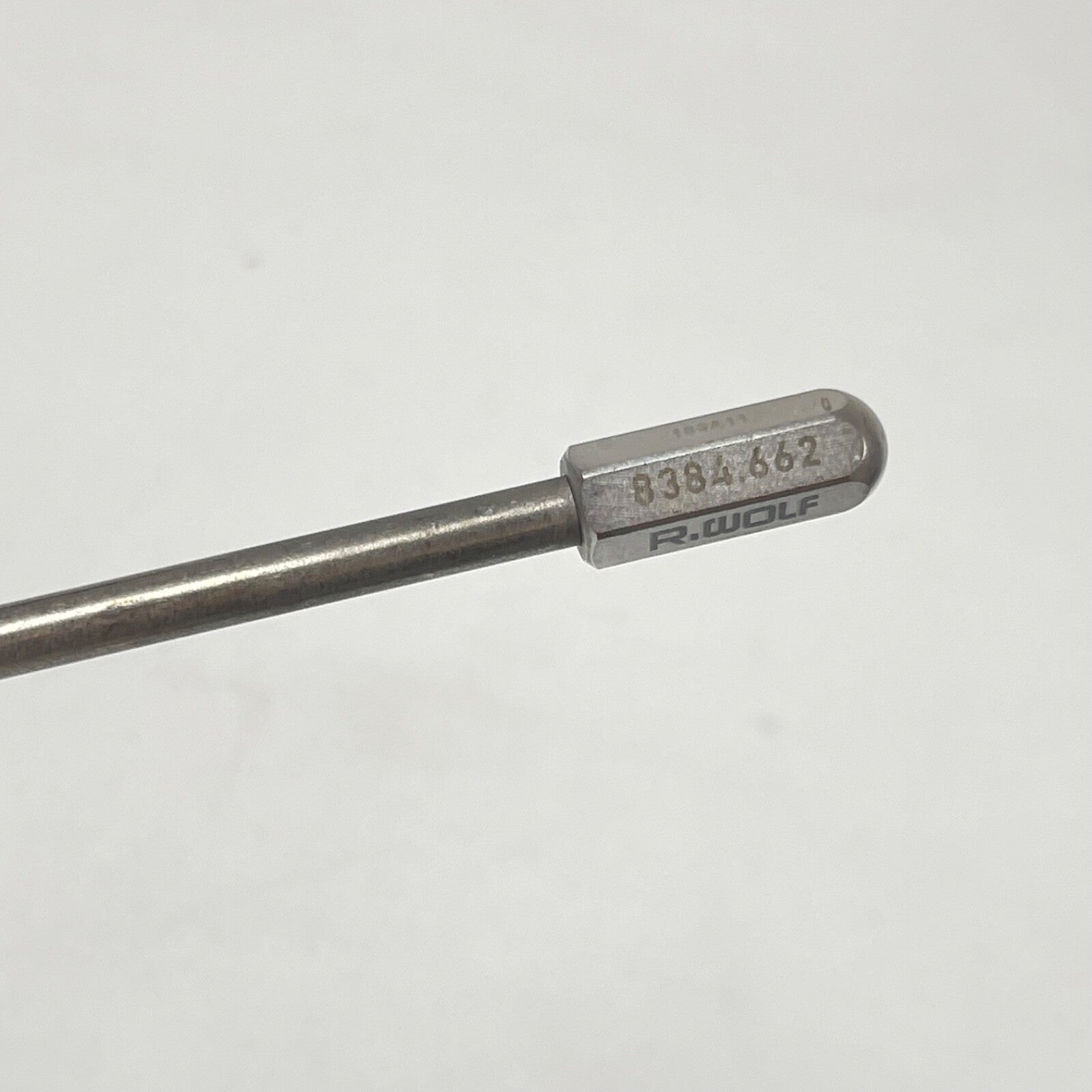 R. WOLF 8384.662 Probes/Manipulator 5 mm