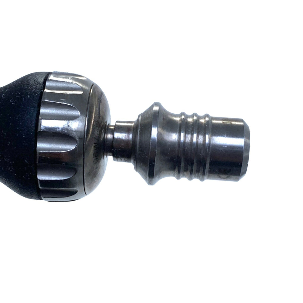 Odev Ref 10400123, Cannulated Surgical Handle