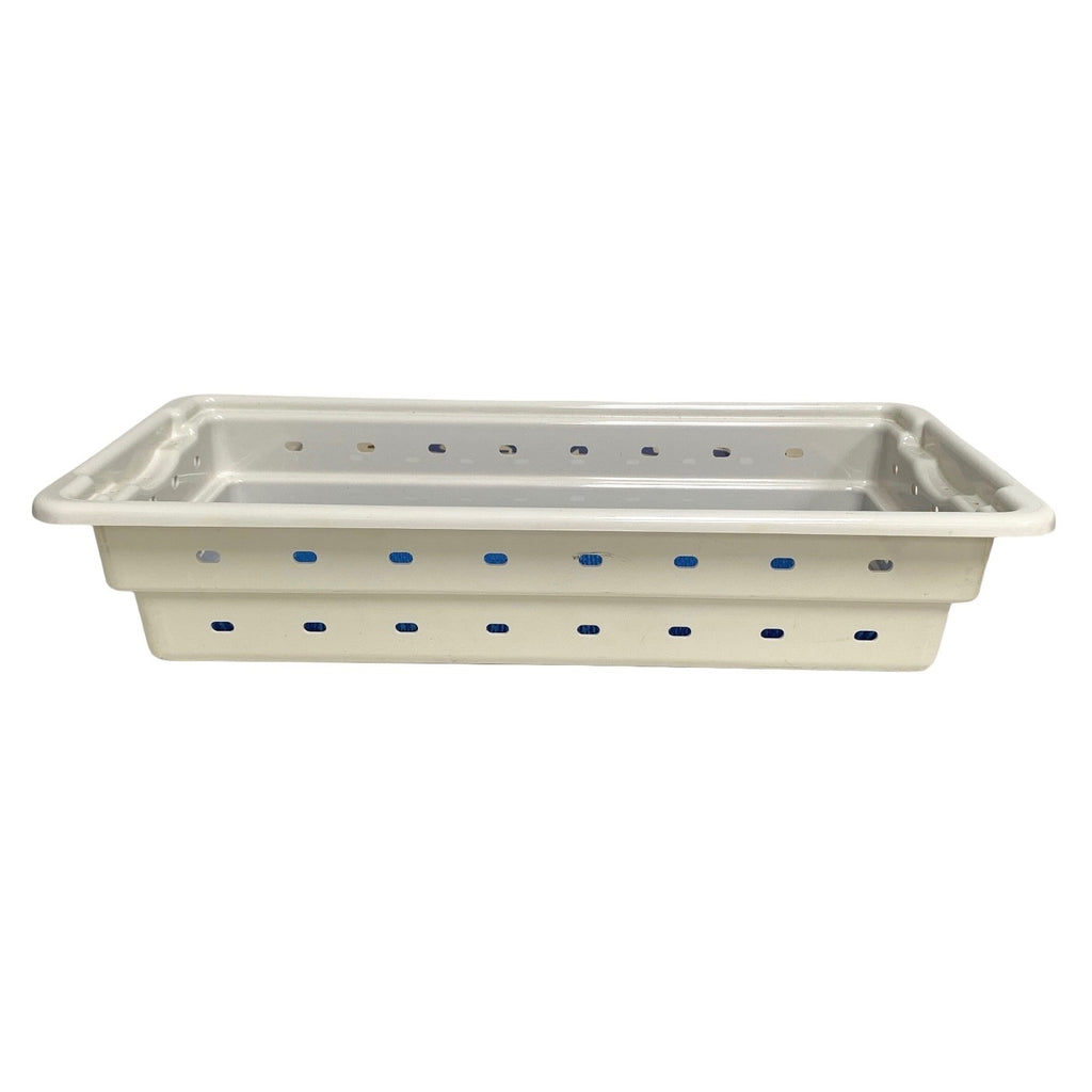 Olympus REF WA05970A, STERILIZATION AUTOCLAVABLE TRAY WITH LID