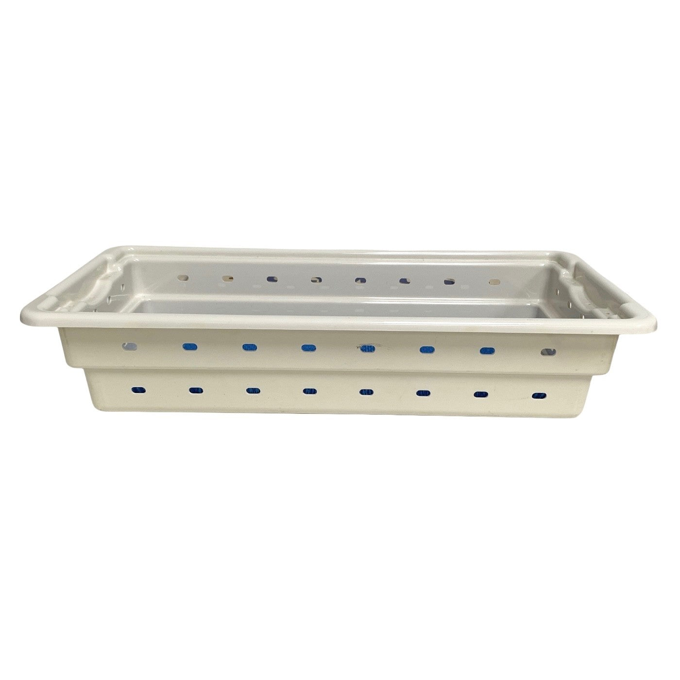 Olympus REF WA05970A, STERILIZATION AUTOCLAVABLE TRAY WITH LID
