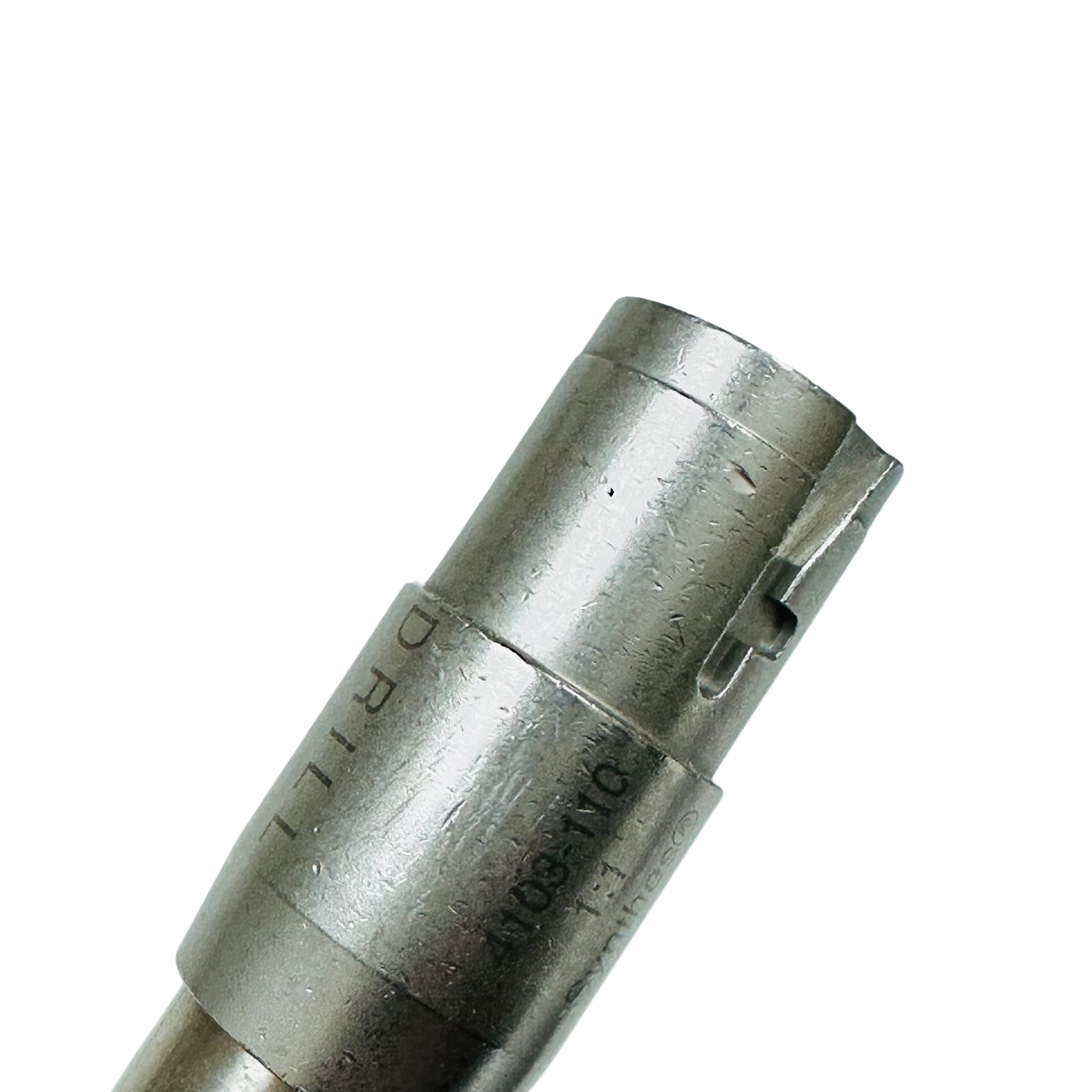 Stryker 4103-110 DRILL CHUCK 1:1 Instrument