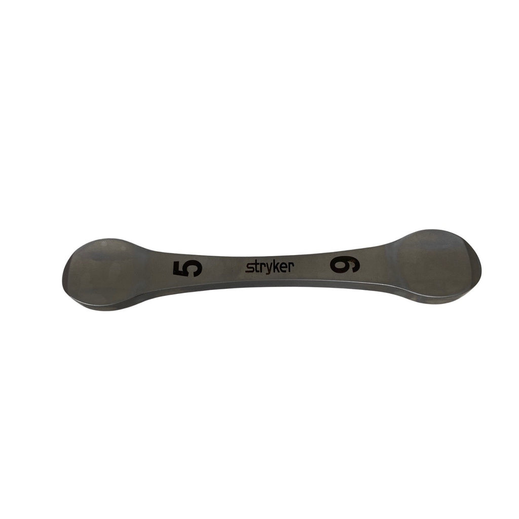 Stryker Mako Ref 164505-03, Spacer Paddles Orthopedic Surgical Instrument