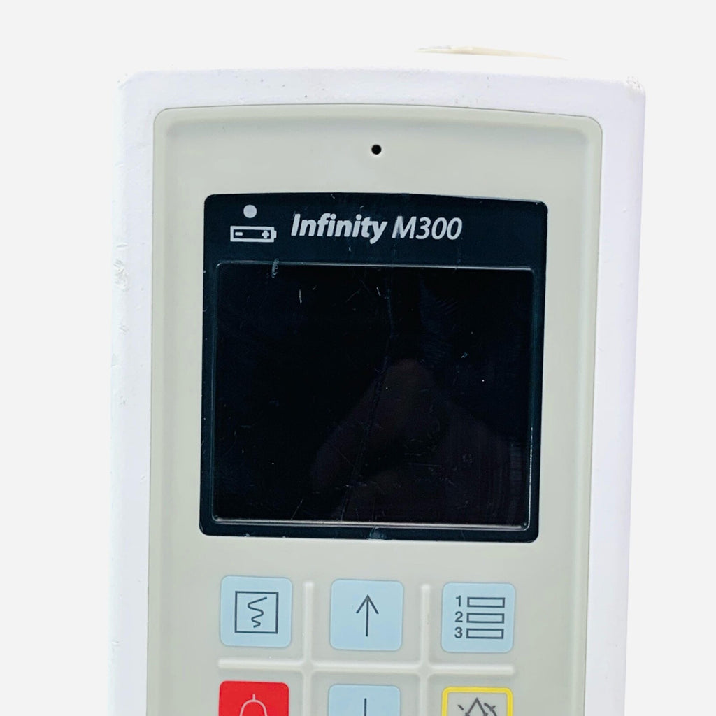 Drager REF MS26076-04, Infinity M300 TELEMETRY MONITOR