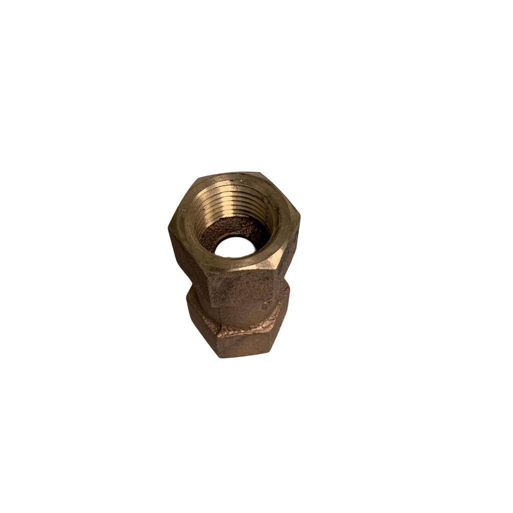 HAYS 1/2" VALVE,CALIBRATED FLOW 3.5 GPM