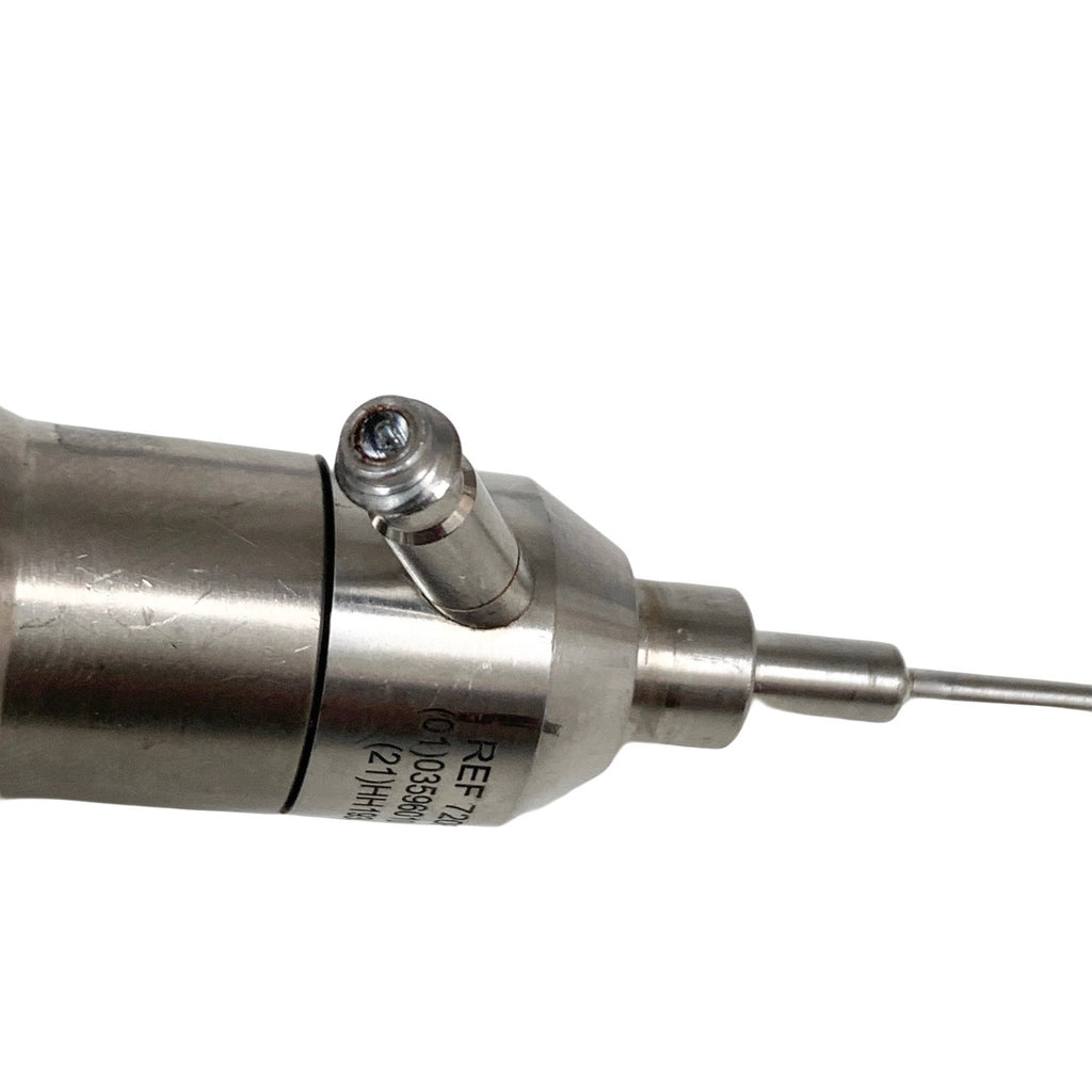 Smith & Nephew Ref 7208133, 1.9 mm 30º HD VAS Arthroscope, 62mm