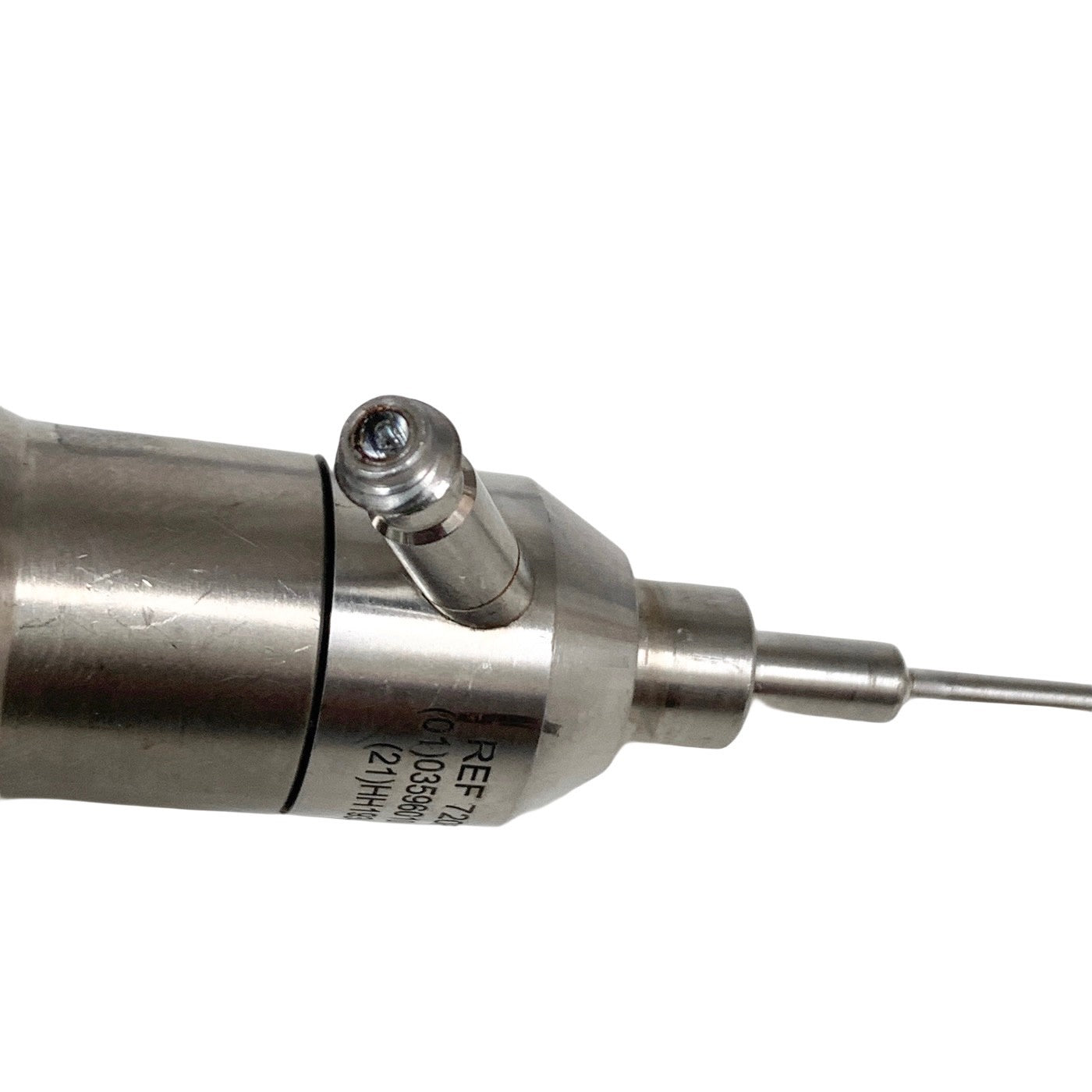 Smith & Nephew Ref 7208133, 1.9 mm 30º HD VAS Arthroscope, 62mm