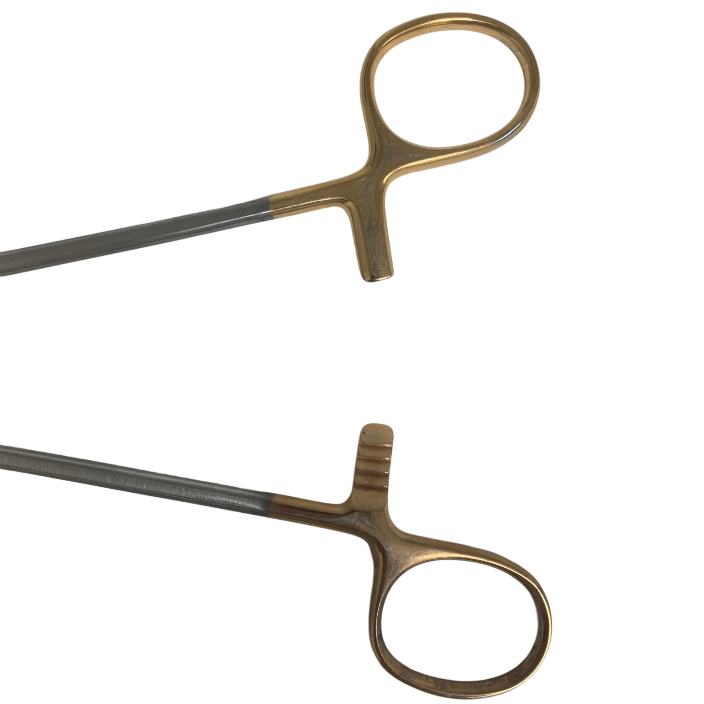 V. Mueller CH2427 CH 2427 Crile-wood Needle Holder, 10.5”