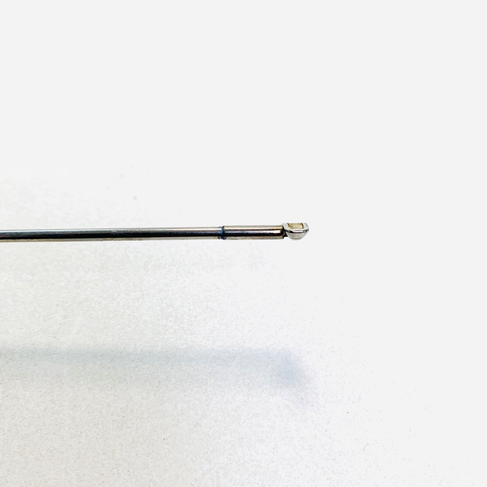 Acufex REF 010900, Rotary Punch, 90 DEGREE Arthroscopic Cigar Handle