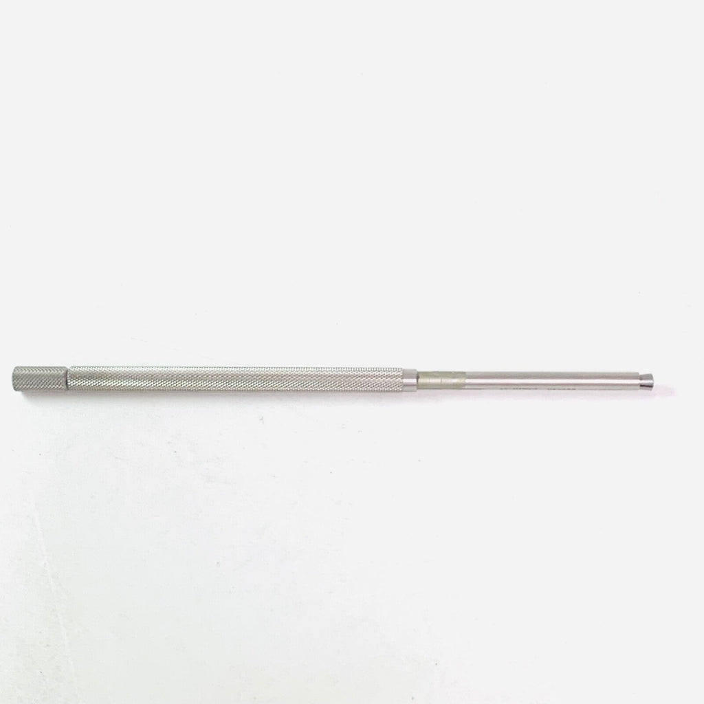 Aesculap REF BB048R, Scalpel Handle