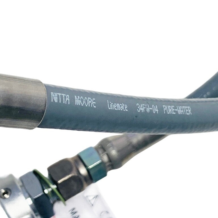 Olympus Ref MAJ-1985, Cylinder Hose with Switch Over Valve MAJ-1986