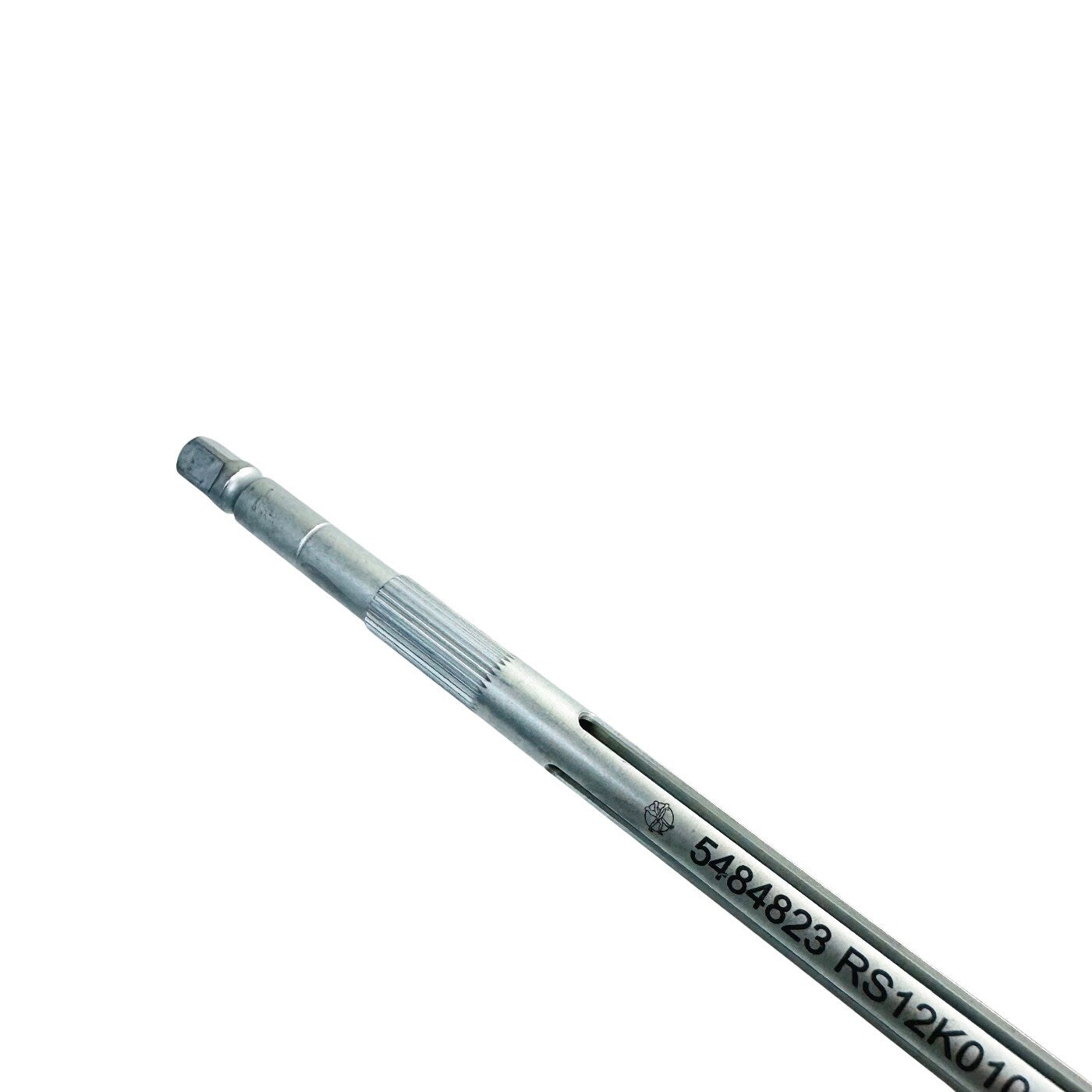 Medtronic 5484823 Screwdriver G5 Retaining 4.75mm Instrument