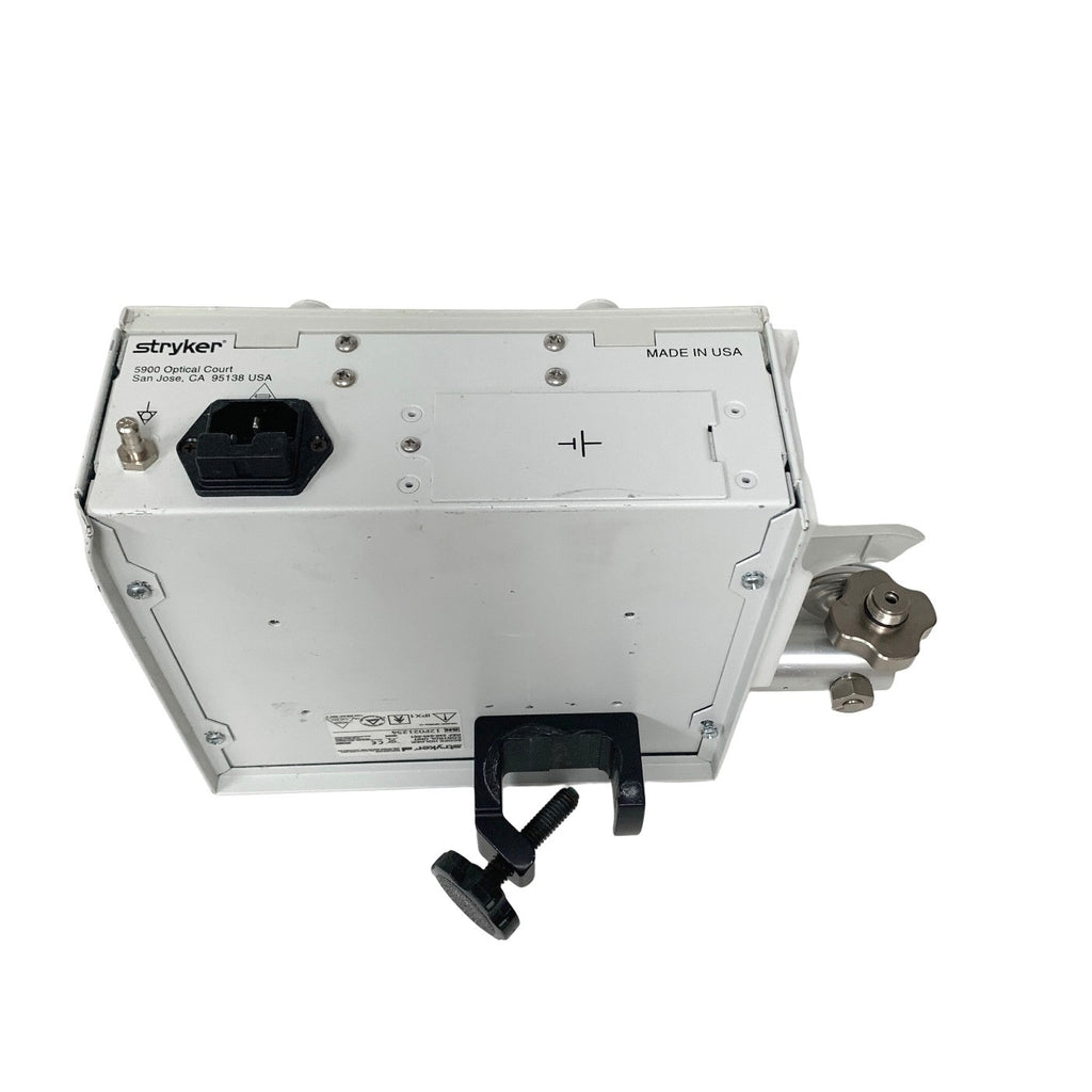 STRYKER REF 240-240-001, SCOPE HOLDER CONTROL UNIT