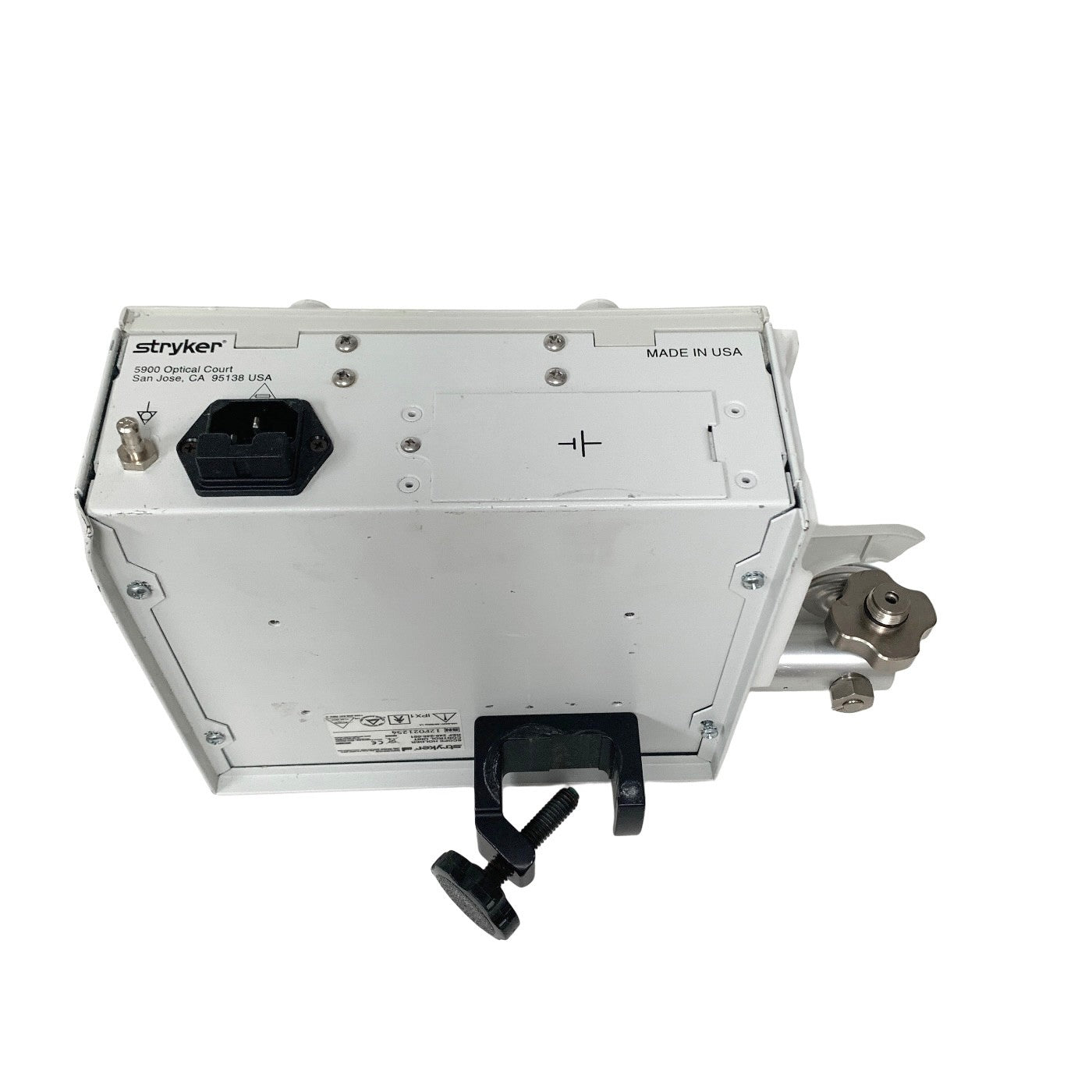 STRYKER REF 240-240-001, SCOPE HOLDER CONTROL UNIT
