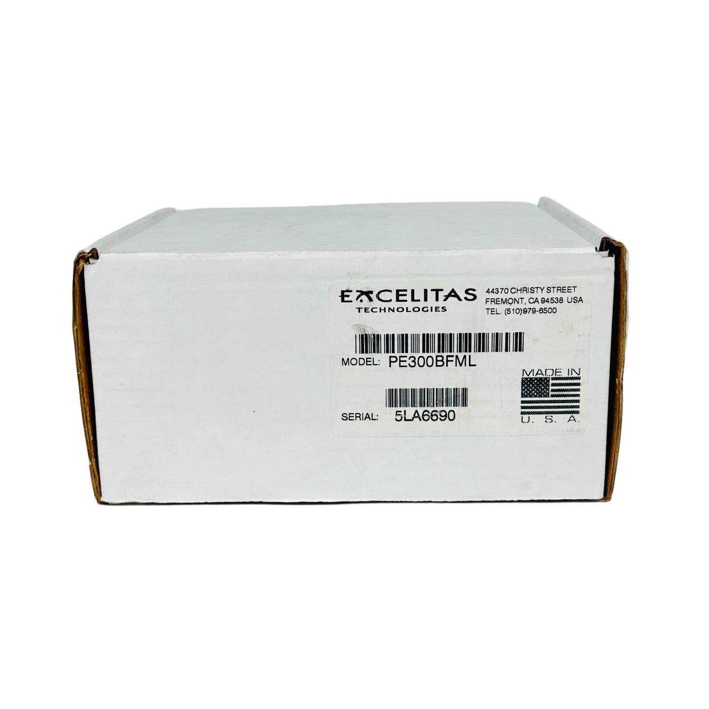 INTEGRA Excelitas 90209 300W Pro Xenon Lamp Module