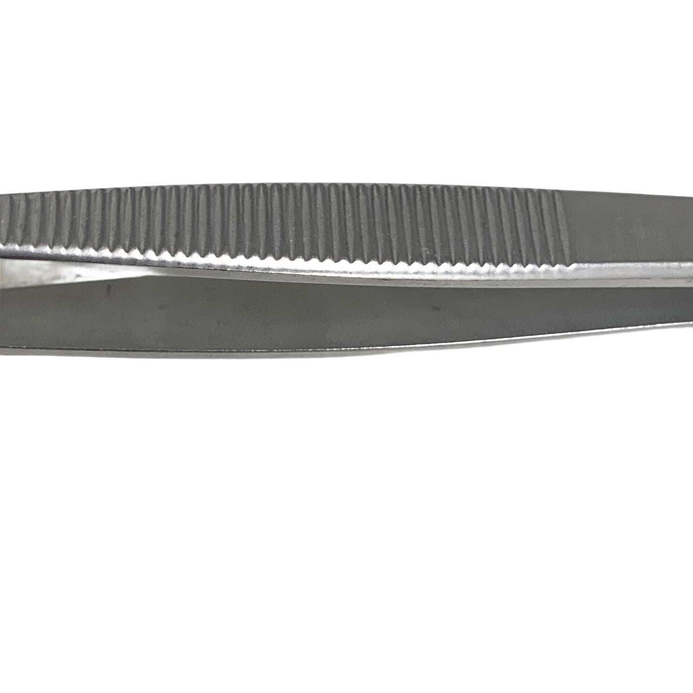 V.Mueller® NL1480 Cushing Dressing Forceps 7" Serrated Semi-Sharp Dissecting