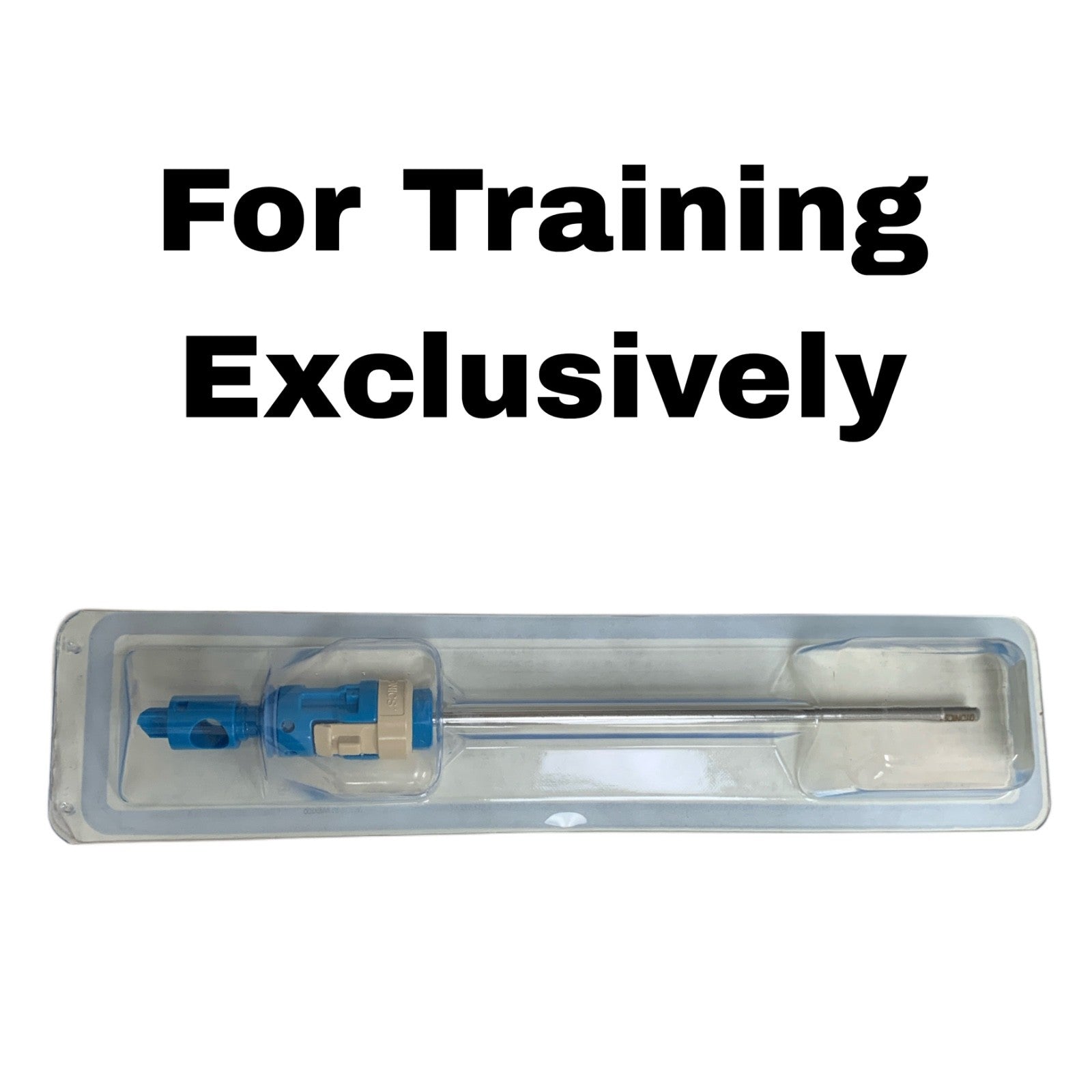Smith and Nephew. DYONICS 7210751 3.5mm FULL RADIUS ELITE Training Only