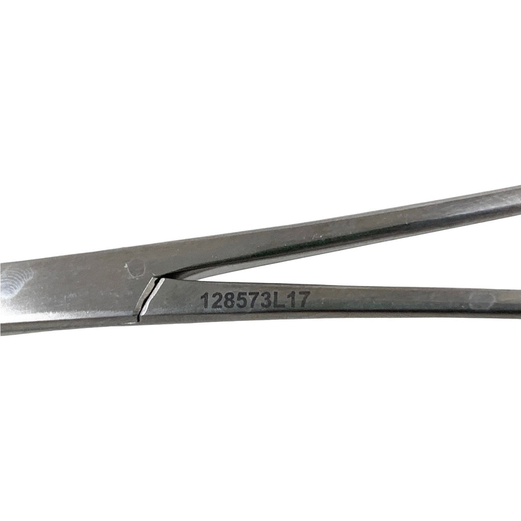Konig Ref MDS6412015, Allis Tissue Forceps