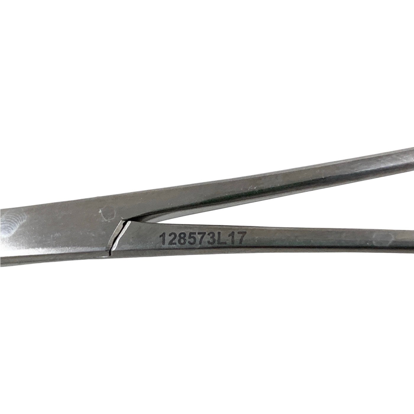 Konig Ref MDS6412015, Allis Tissue Forceps