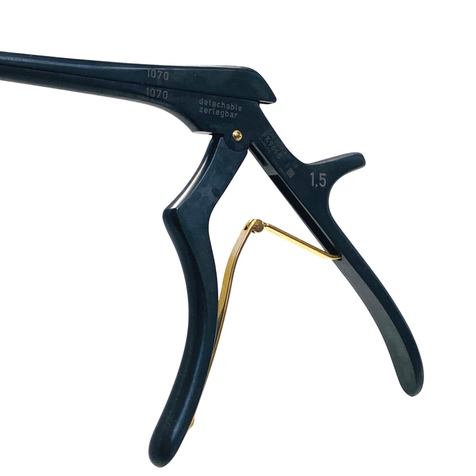 Aesculap REF FK966B, KERRISON PUNCH