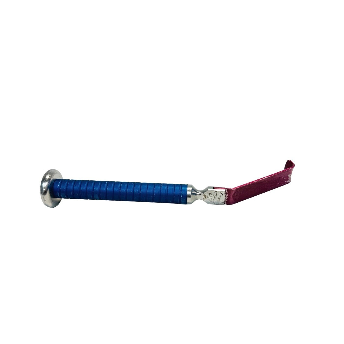 Medtronic 875-052 Hand-Held Retractor, Back Lip, 20mm Instrument