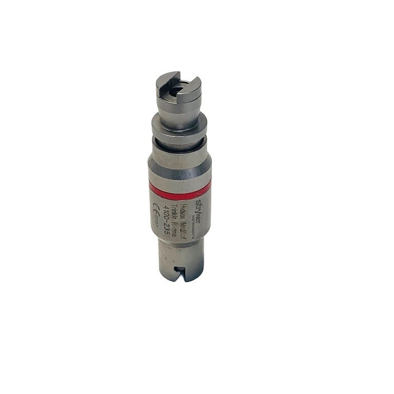 Stryker REF 4100-235, Modified Trinkle Reamer