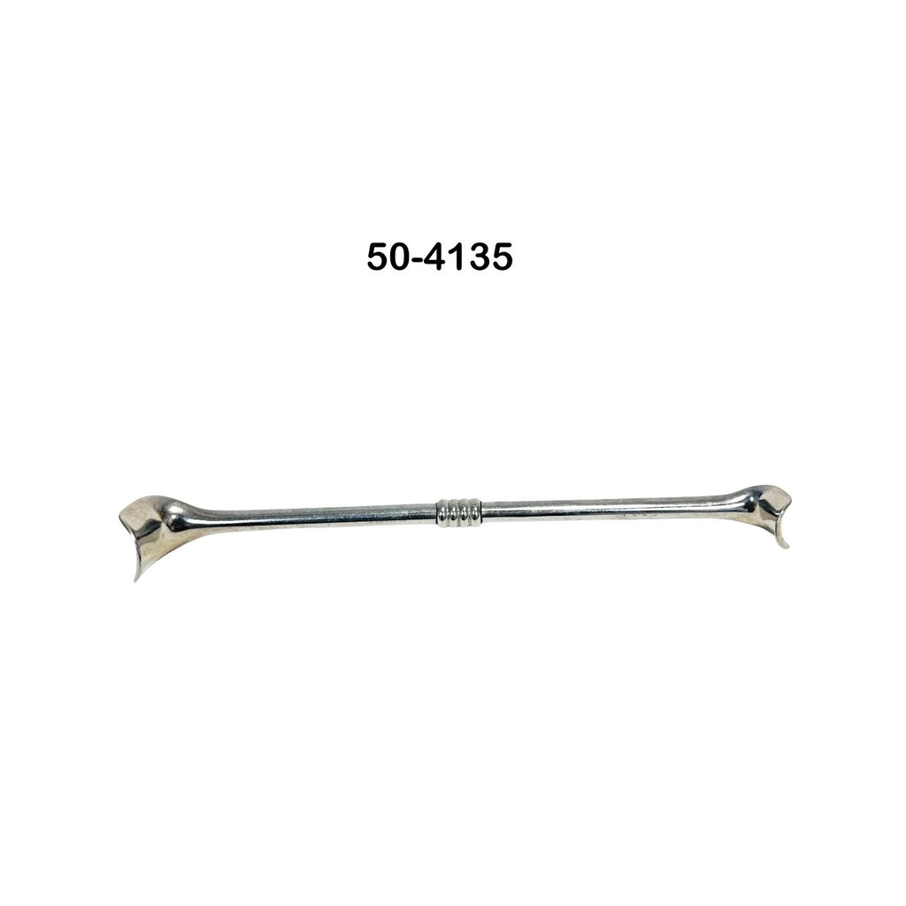 CODMAN 50-4135 RICHARDSON-EASTMAN Retractors, double ended Instrument