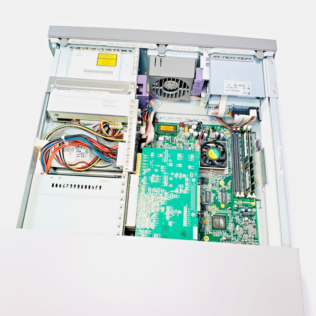 Sun Microsystems MODEL SUNBLADE 150, WORKSTATION