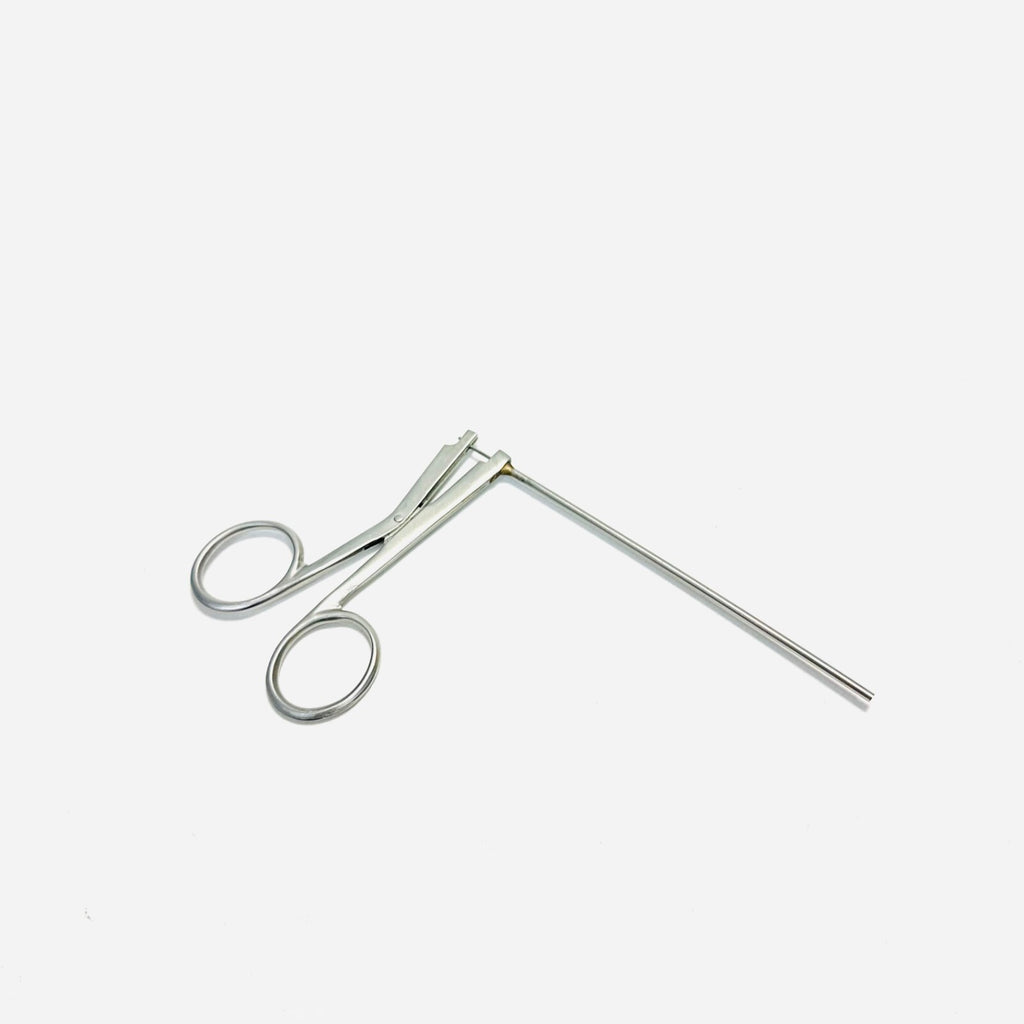 Olympus / Richards 13-0549 T-Tube Inserter Stainless 1.2mm, 3.8“ Instrument
