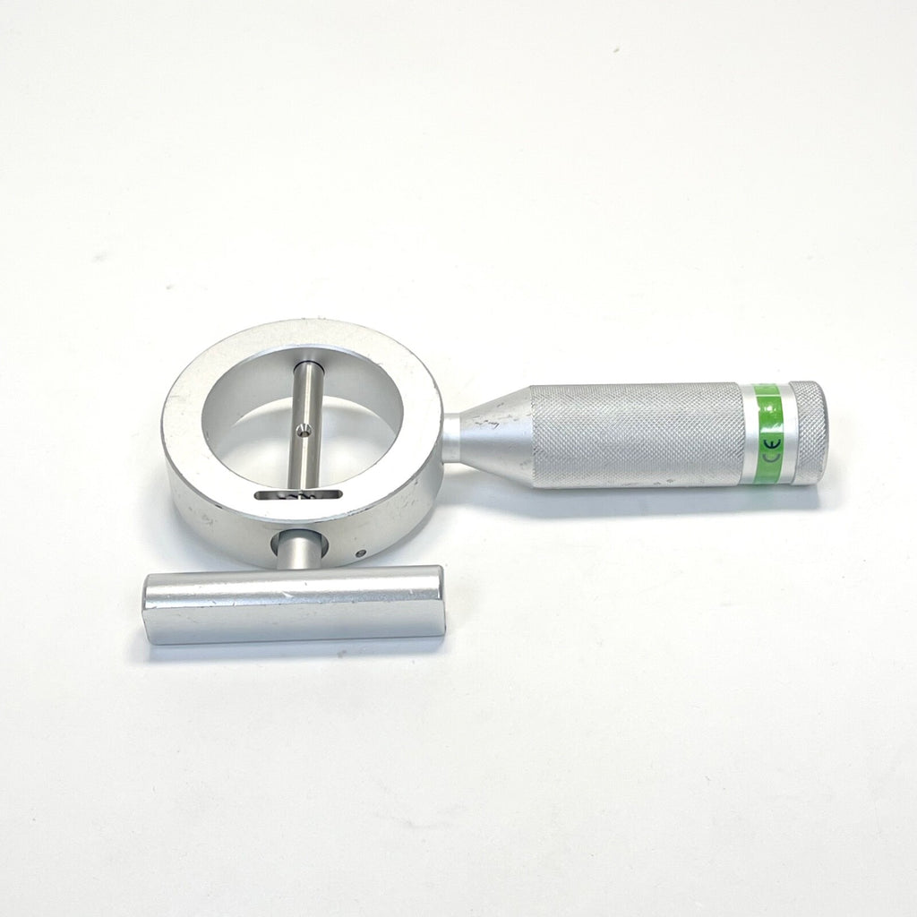 OLYMPUS BML-110A-1 Emergency Mechanical Lithotriptor Handle, Reusable