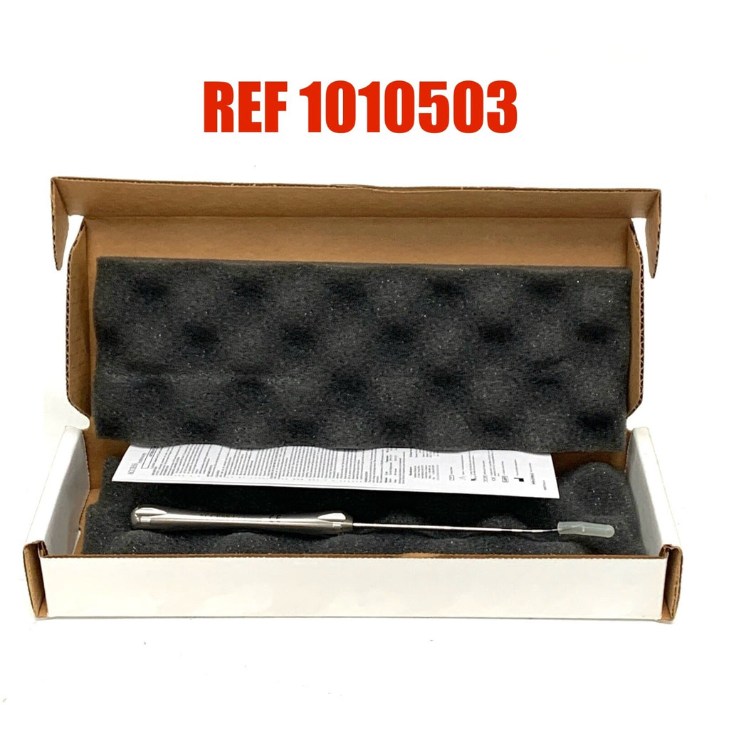 Symmetry Medical REF 1010503, Access Arthroscopy Probe Curved Right, 30 Degree