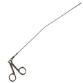 Olympus 00121 Grasping Alligator Biopsy Forceps, 7 Fr. x 330 mm, Flexible