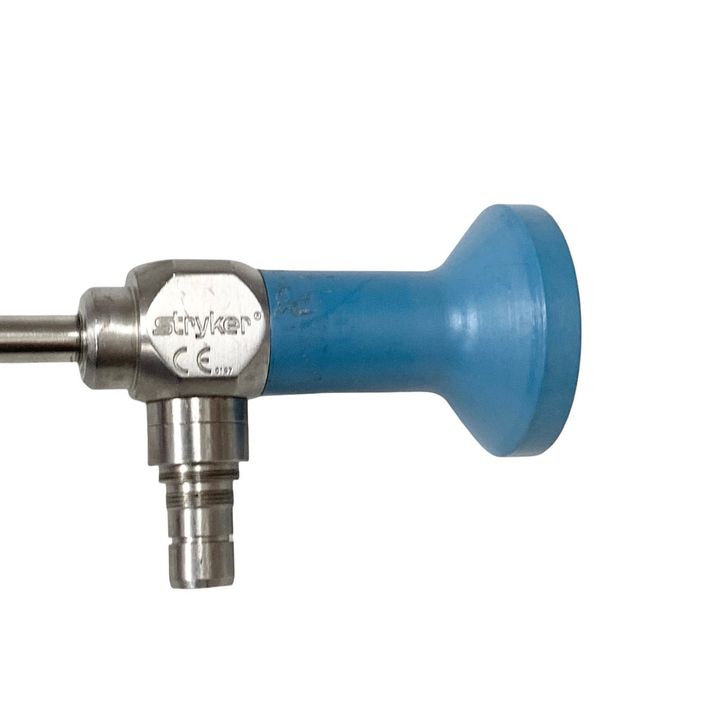 Stryker REF 502-555-010, Laparoscope 5mm 0 Degree