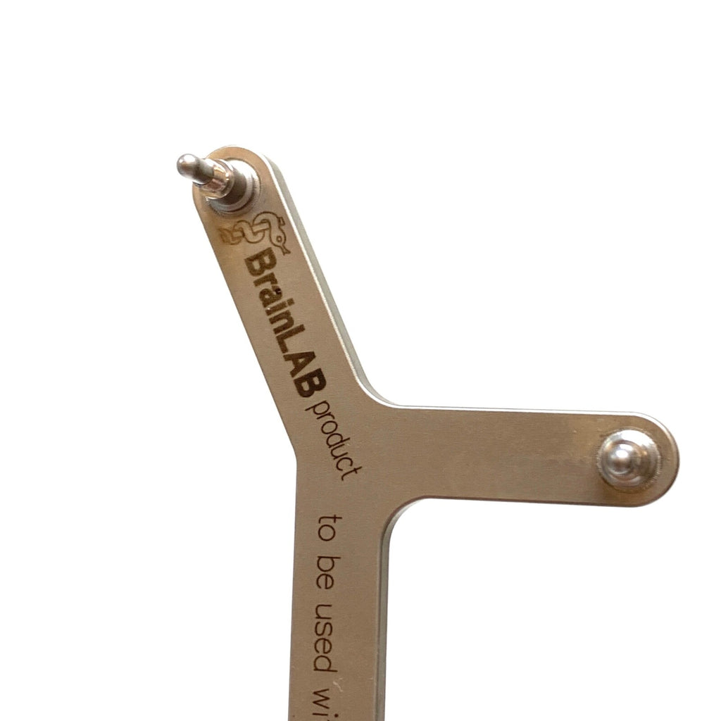 BrainLAB REF 52568C, for use with Ci iTKR, MS & GL