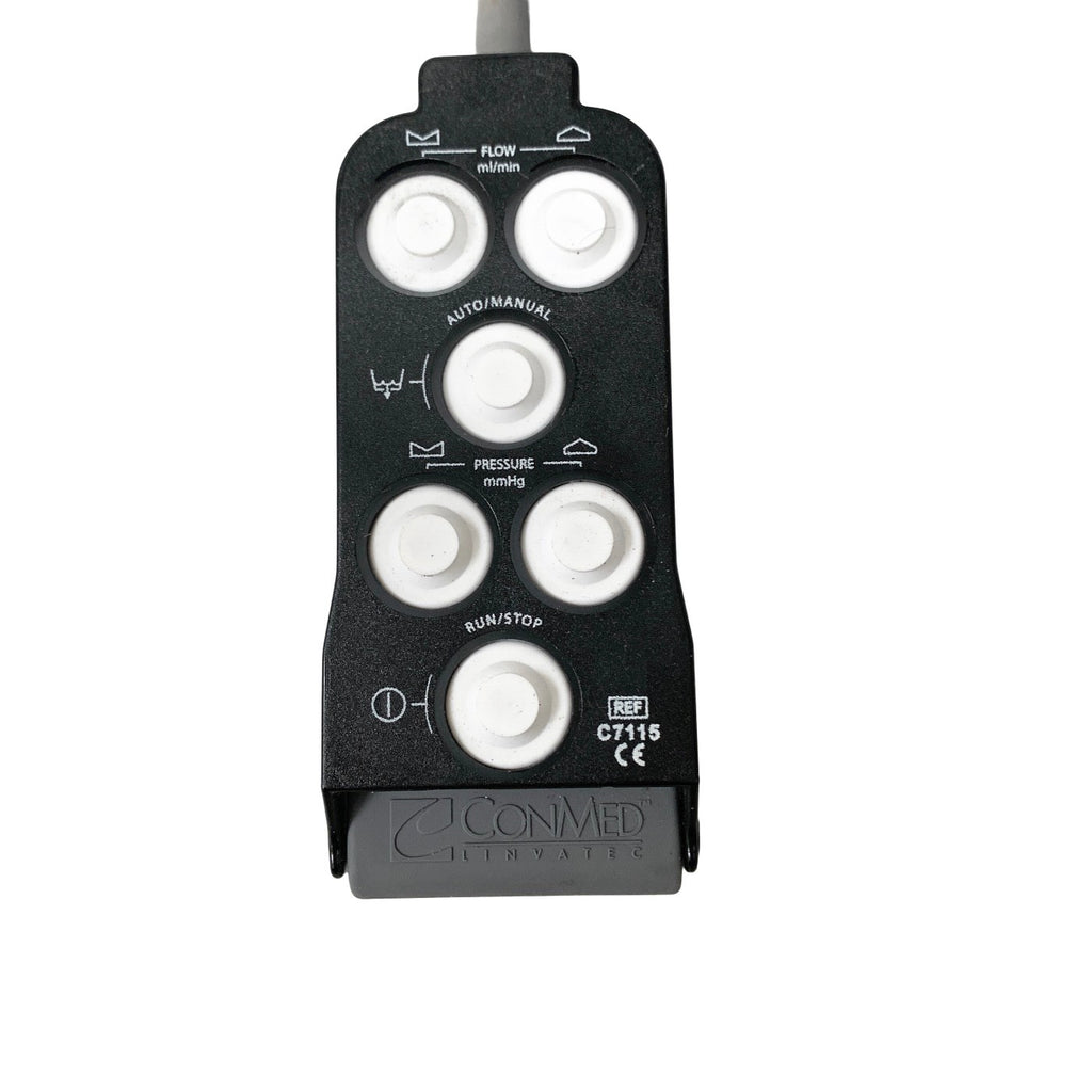 CONMED REF C7115, APEX HAND CONTROL, AUTOCLAVABLE