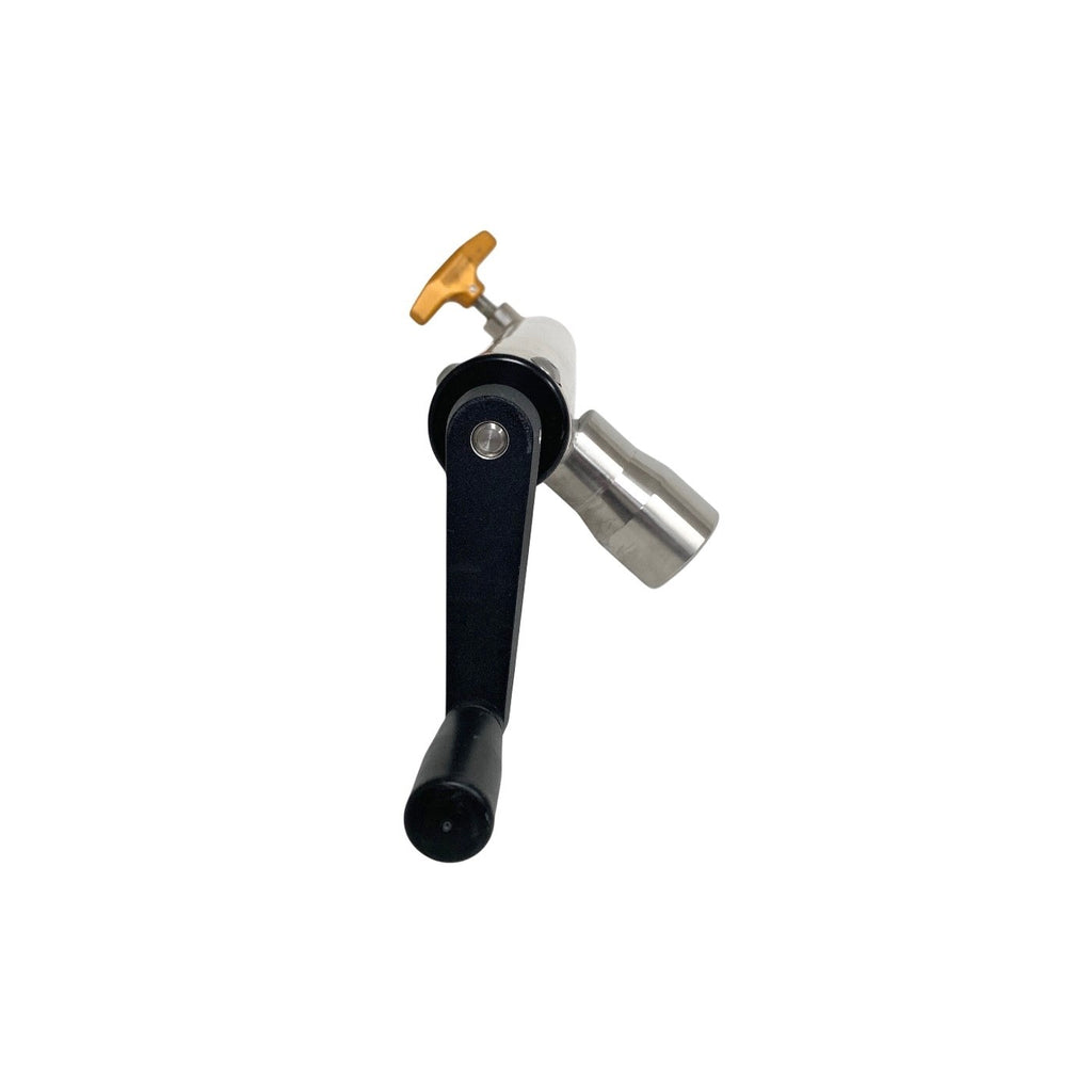 Mizuho OSI REF 5855-345, P1, TRACTION UNIT, PELVIC ARC SYSTEM