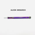 Alcon Monarch IOL Delivery System injector instrument