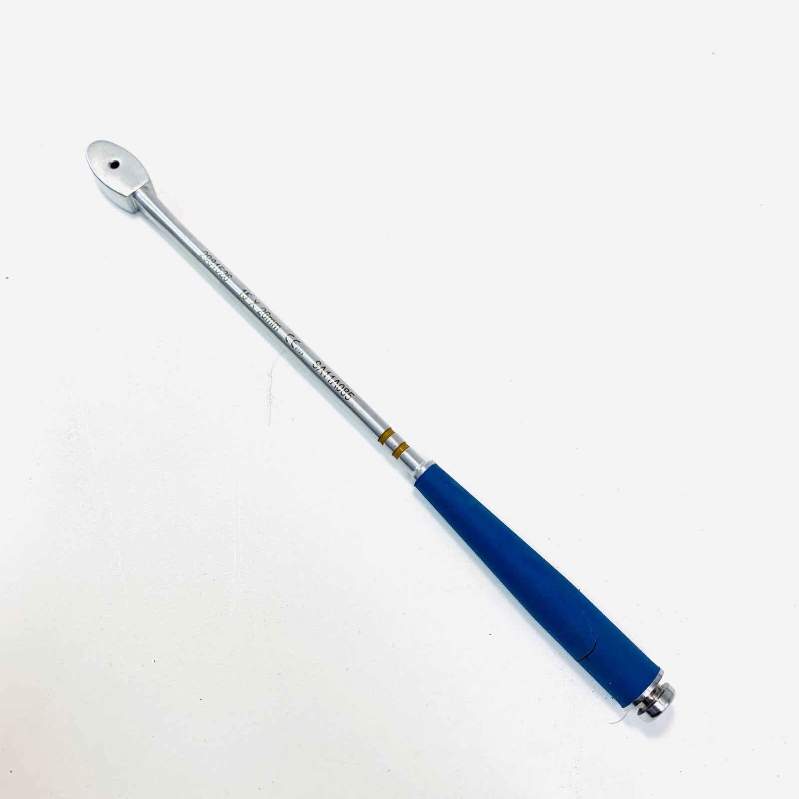 Medtronic REF 2981526, CAPSTONE 15mm × 26mm Distractor/Trial