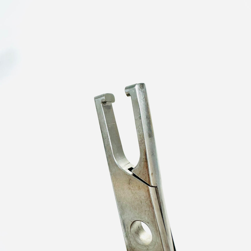 Danek 850-136 Straight  Rod Rocker instrument