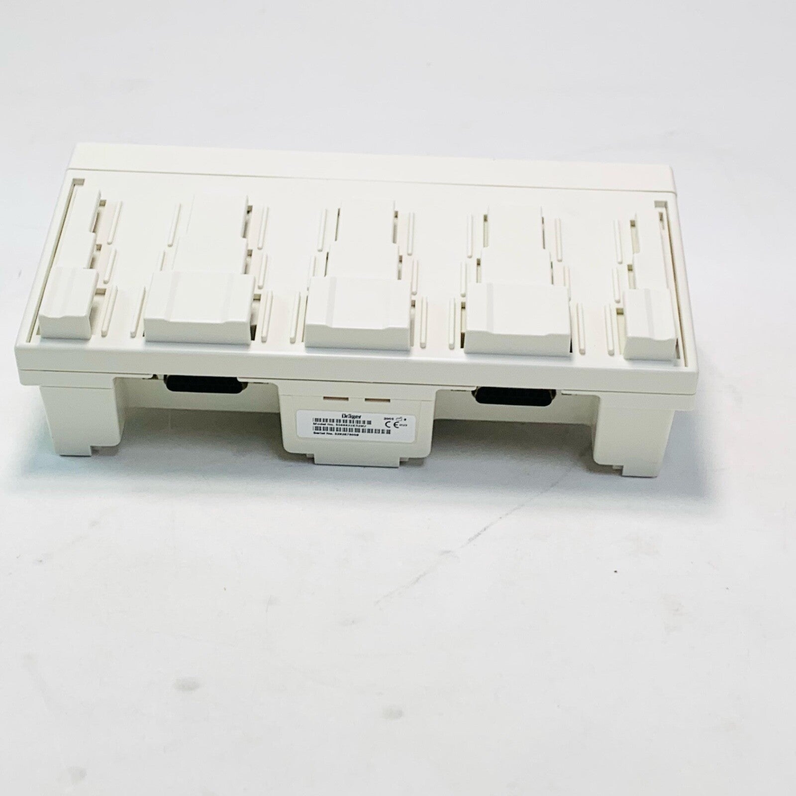 Drager REF 5588822, INFINITY HEMOMED w/ 5591925 CABLE