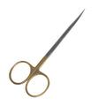 V.Mueller® MO1601-002 TC Metzenbaum Dissecting Scissors, Curved, 7"