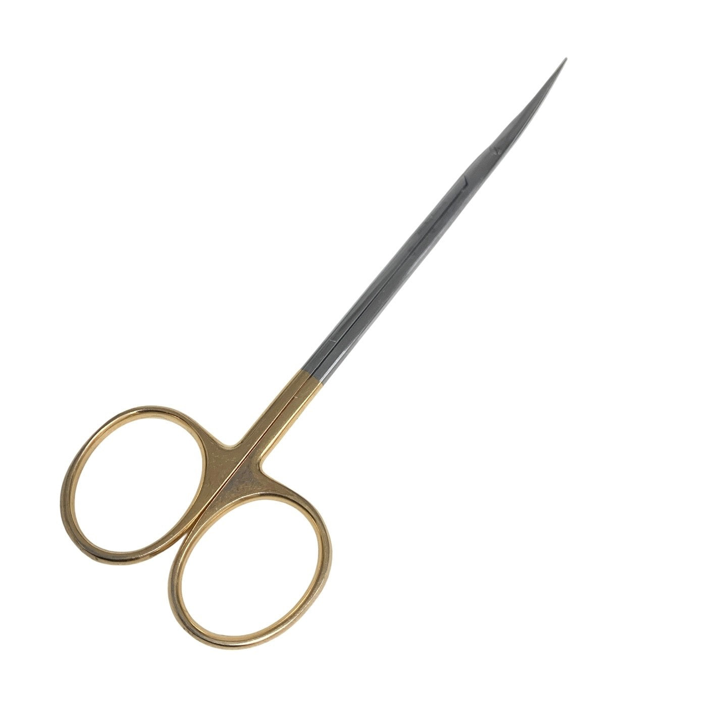 V.Mueller® MO1601-002 TC Metzenbaum Dissecting Scissors, Curved, 7"