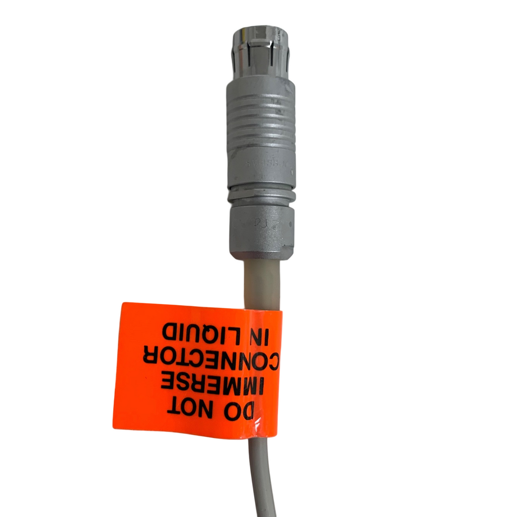 Richard Wolf 2167.30 Ultrasonic Urology Lithotriptor Probe with Sheath and Case