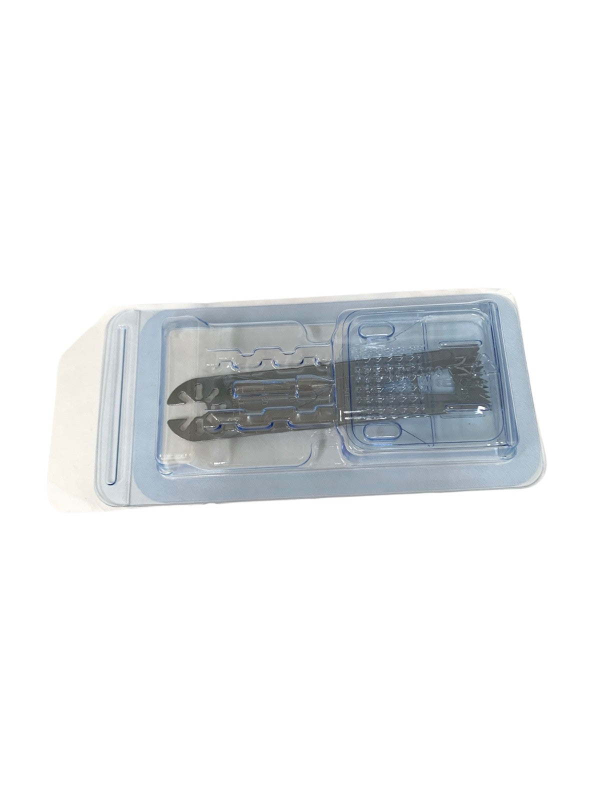 CONMED REF TN250-089-90, OSCILLATING SAW BLADE, TRAINING ONLY