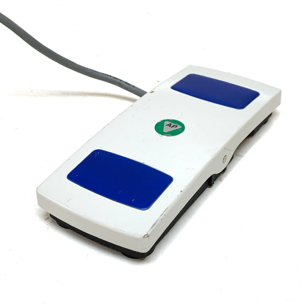 Steute REF WF 1S/1S-MED-AP, Footswitch for Medizintechnik
