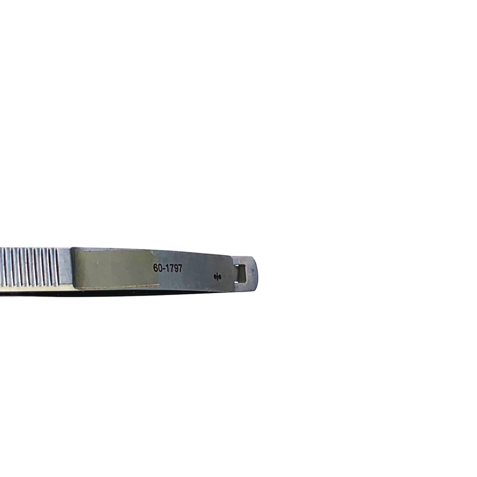 SSI ultra REF 60-1797, Westcott Tenotomy Scissors