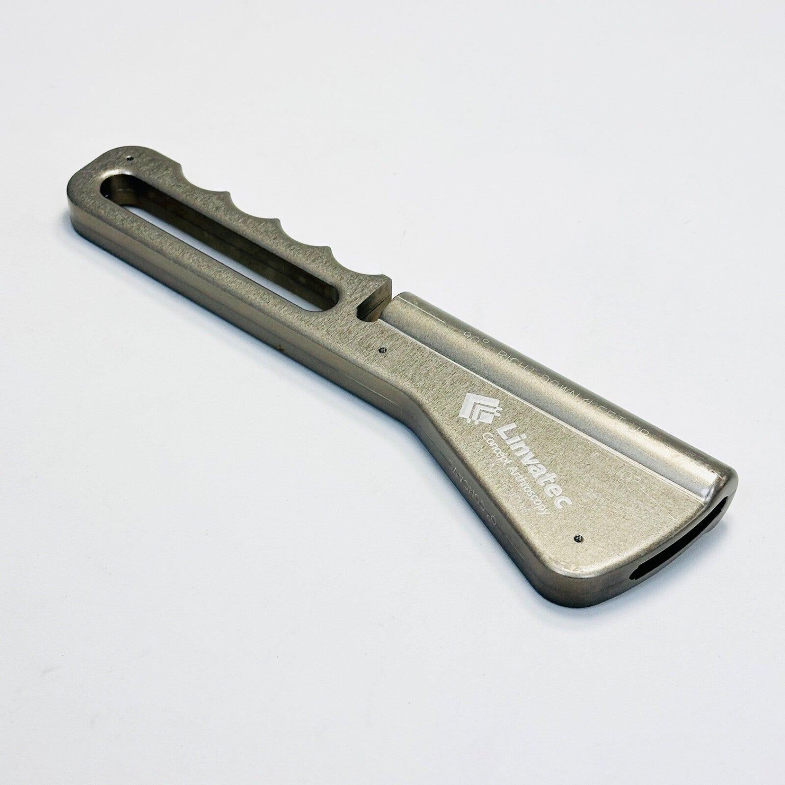 Linvatec RF PROBE BENDING Instrument