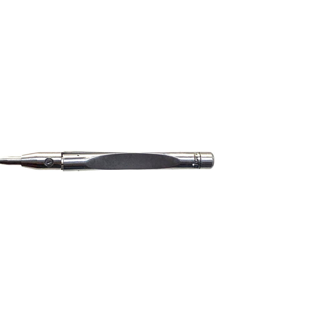 Storz REF E1961, Rappazzo Haptic Scissors