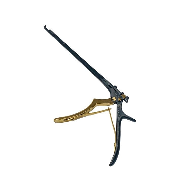 VIKON Ref VK.J803CT, QUICK RELEASE KERRISON RONGEUR